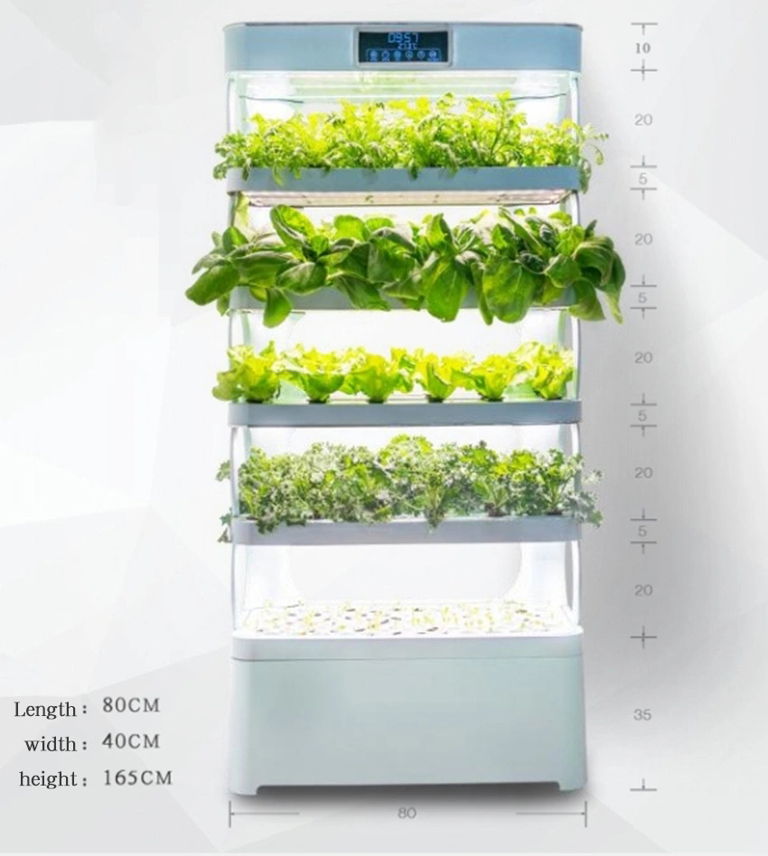 arming Home Hydroponic Growing - Smart Home Diy 리뷰 및 가격
