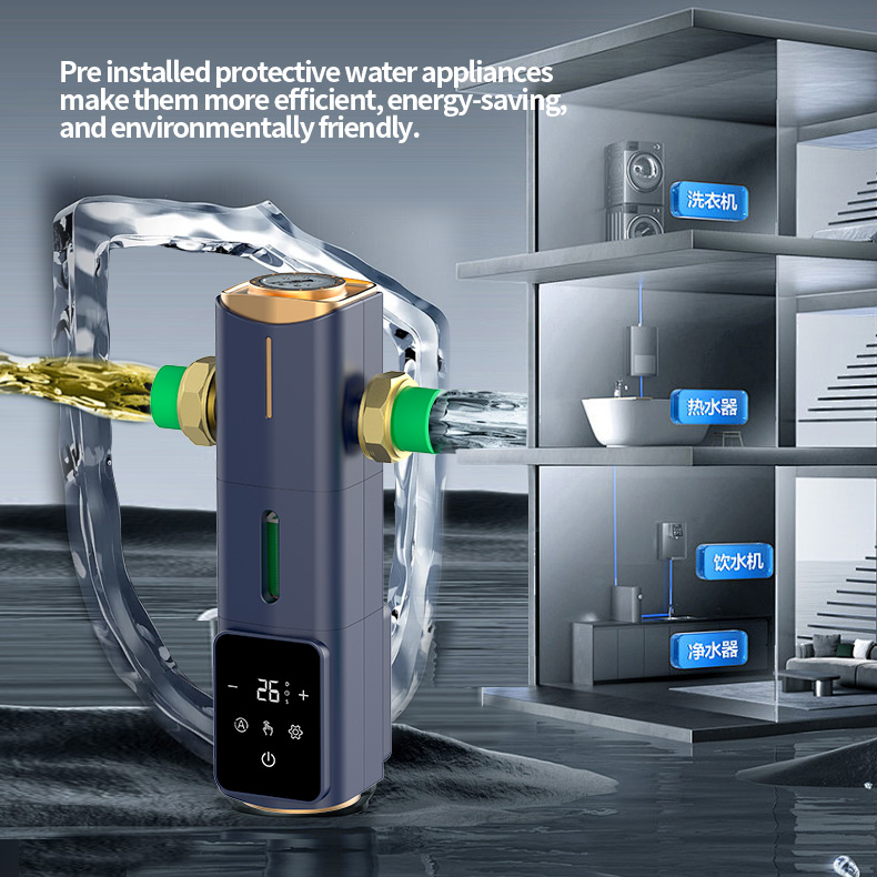 BORVA High Flow Rate Smart Hom - Smart Home Xl 리뷰 및 가격