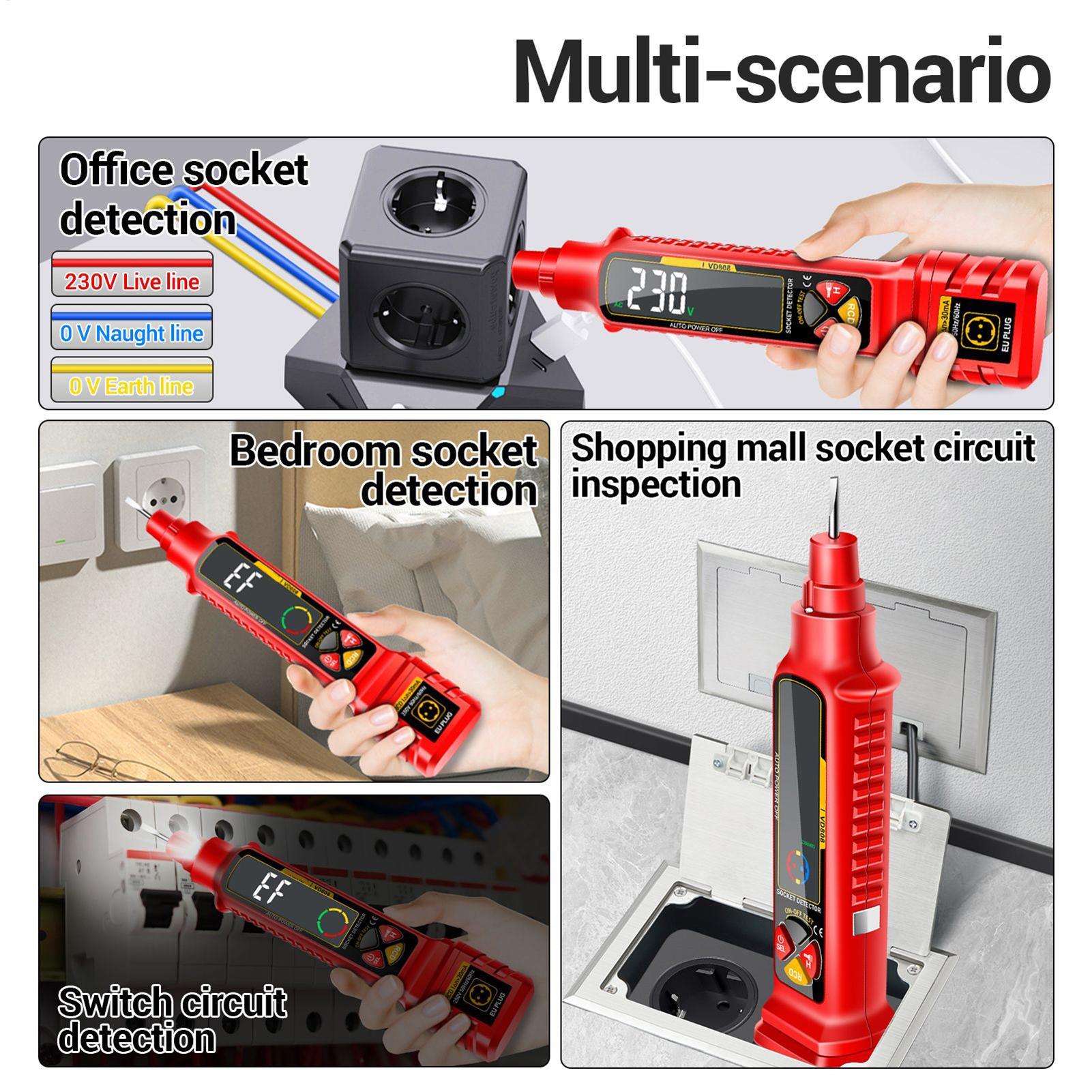 Circuit Breaker Finder Smart O - Smart Home Display 리뷰 및 가격