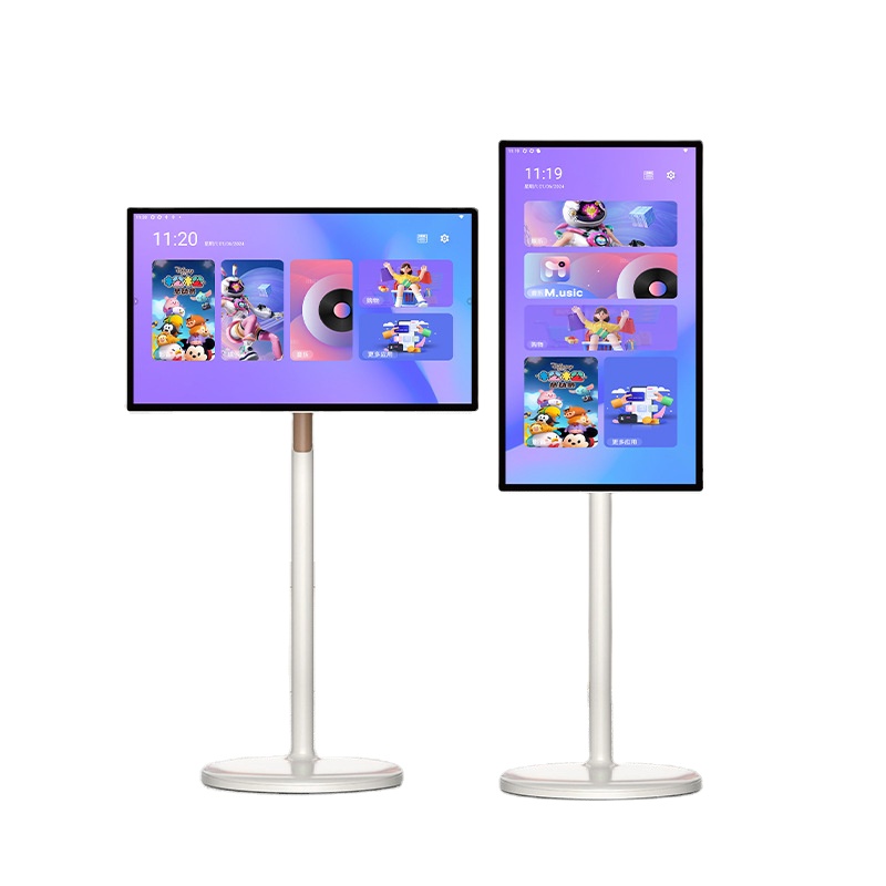 32-Inch Movable Touch Screen M - Smart Home Display 리뷰 및 가격
