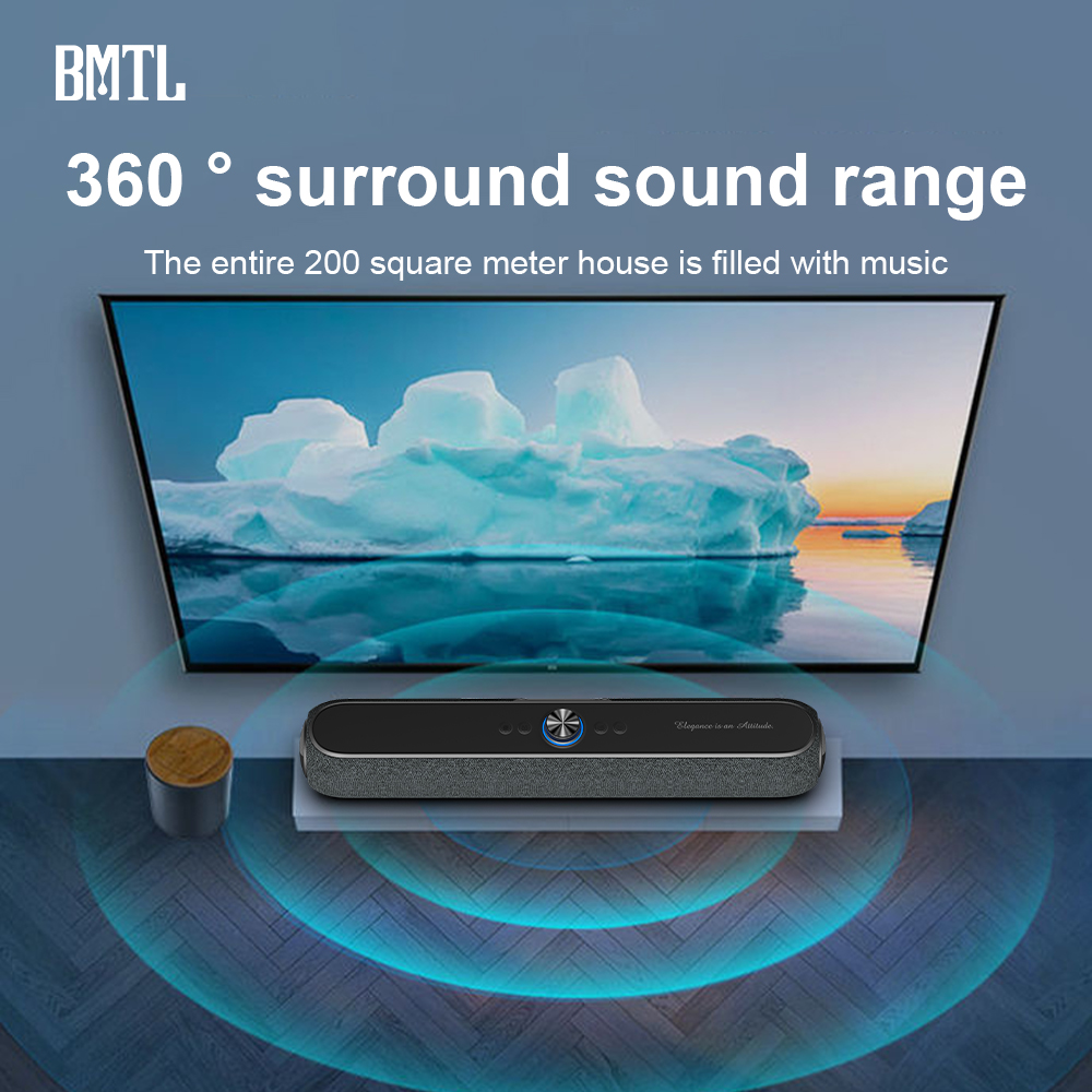 XDOBO TV Speaker Bluetooth Wir - Smart Home Lg 리뷰 및 가격