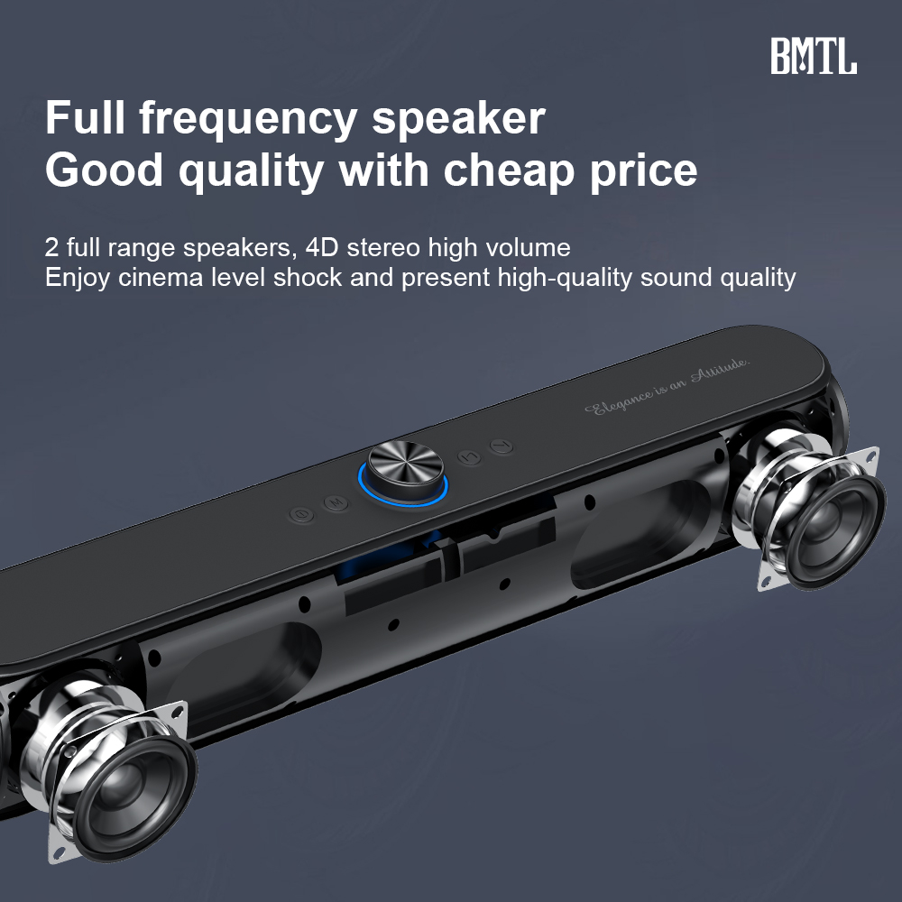 XDOBO TV Speaker Bluetooth Wir - Smart Home Lg 리뷰 및 가격