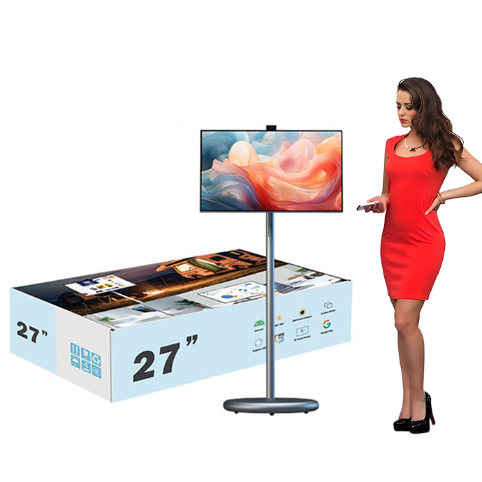 Smart Portable TV Display Mobi - Smart Home Display 리뷰 및 가격