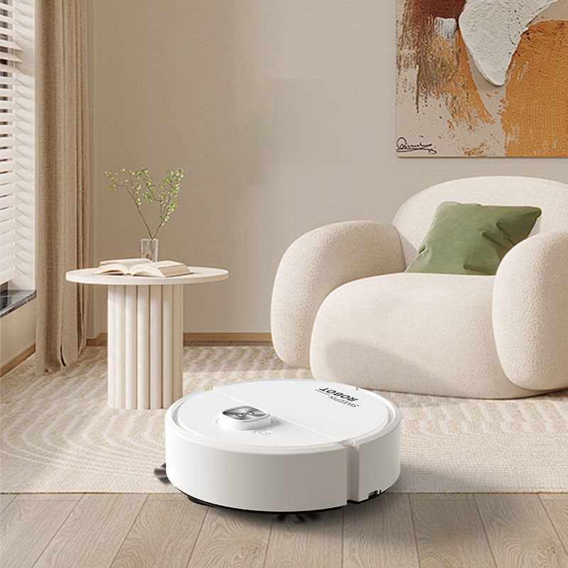 Mini Vacuum Cleaner 3-in-1 Rob - Smart Home Robot 리뷰 및 가격