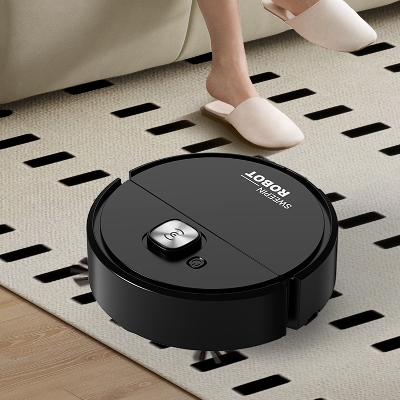 Mini Vacuum Cleaner 3-in-1 Rob - Smart Home Robot 리뷰 및 가격
