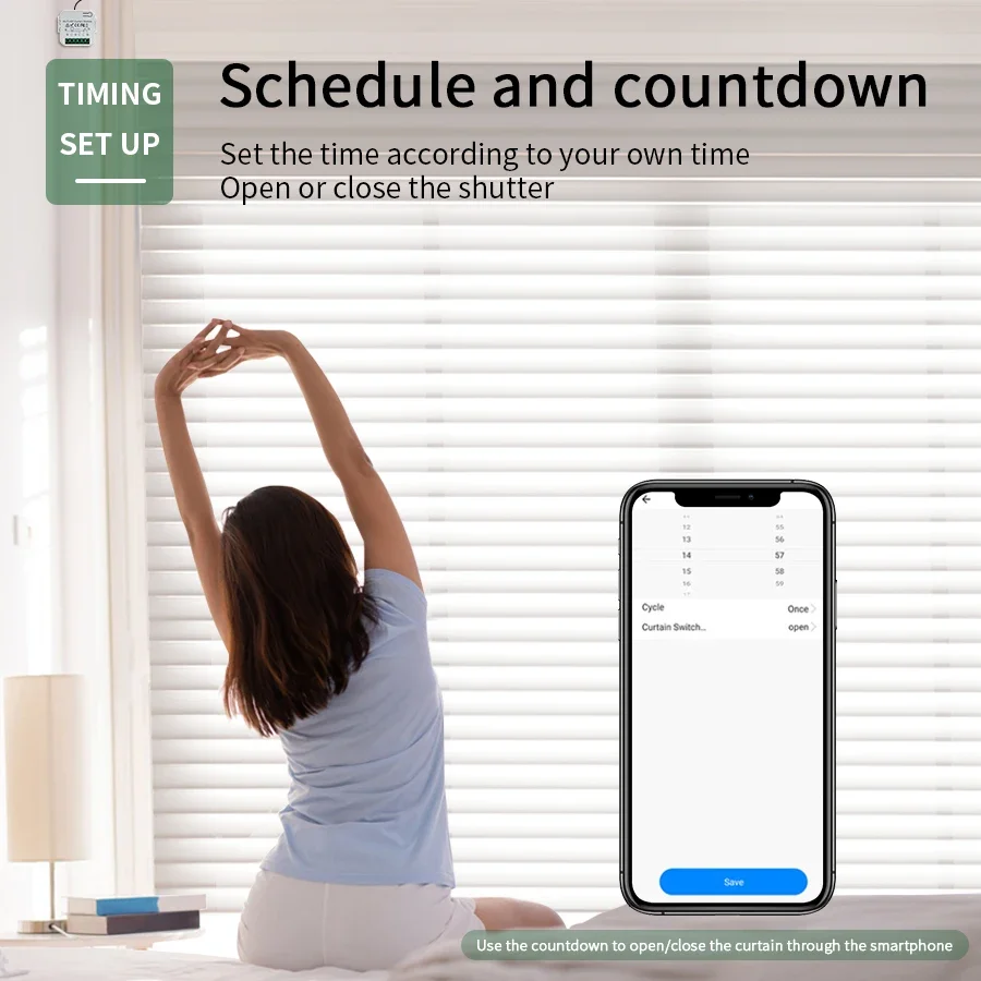 Tuya Wifi Smart Switch with RF - Smart Home For Windows 리뷰 및 가격