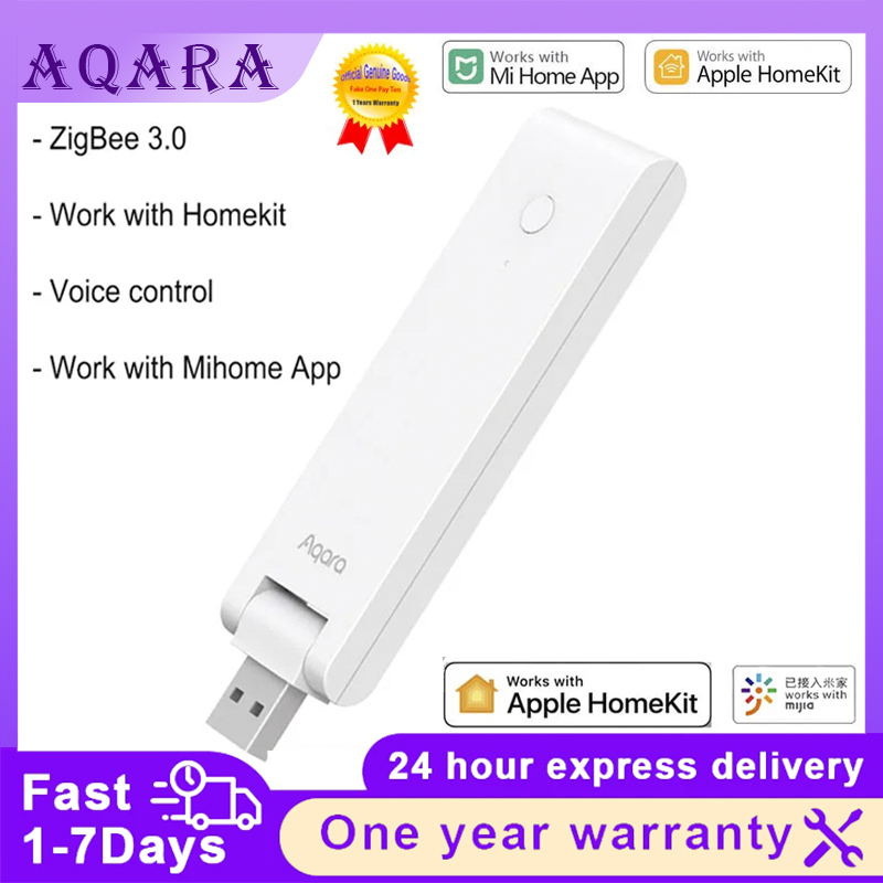AQARA E1 Gateway Zigbee Aqara  - Smart Home Hub Apple 리뷰 및 가격