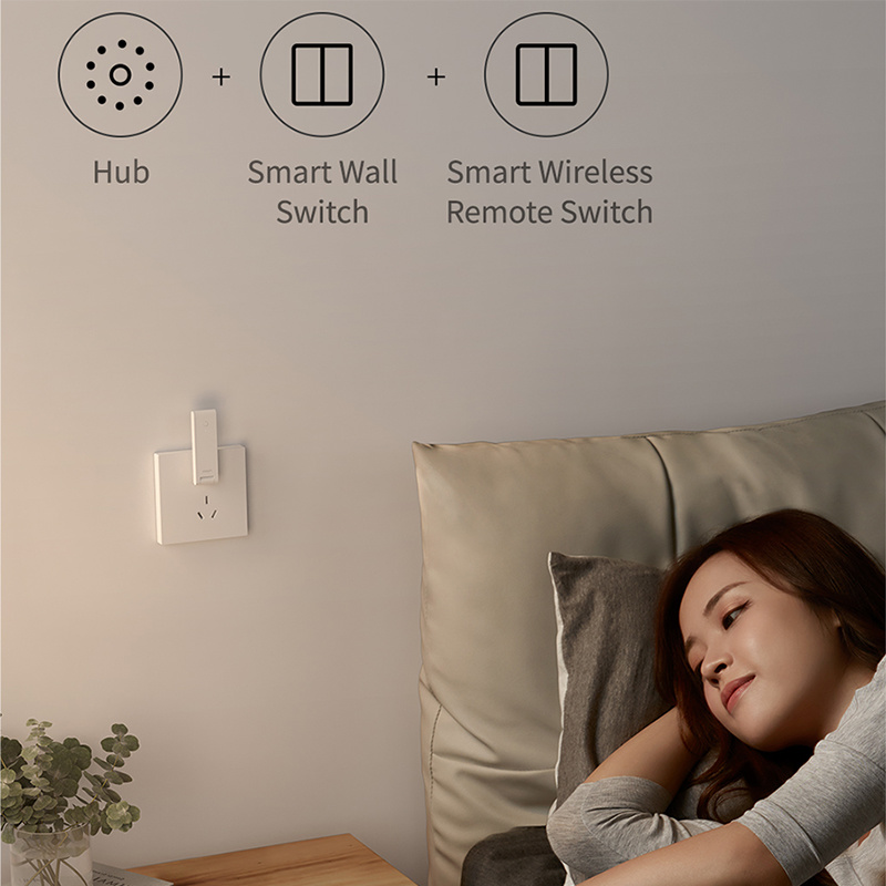 AQARA E1 Gateway Zigbee Aqara  - Smart Home Hub Apple 리뷰 및 가격