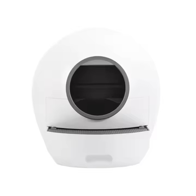 XL Large Cat Litter Box Automa - Smart Home Xl 리뷰 및 가격