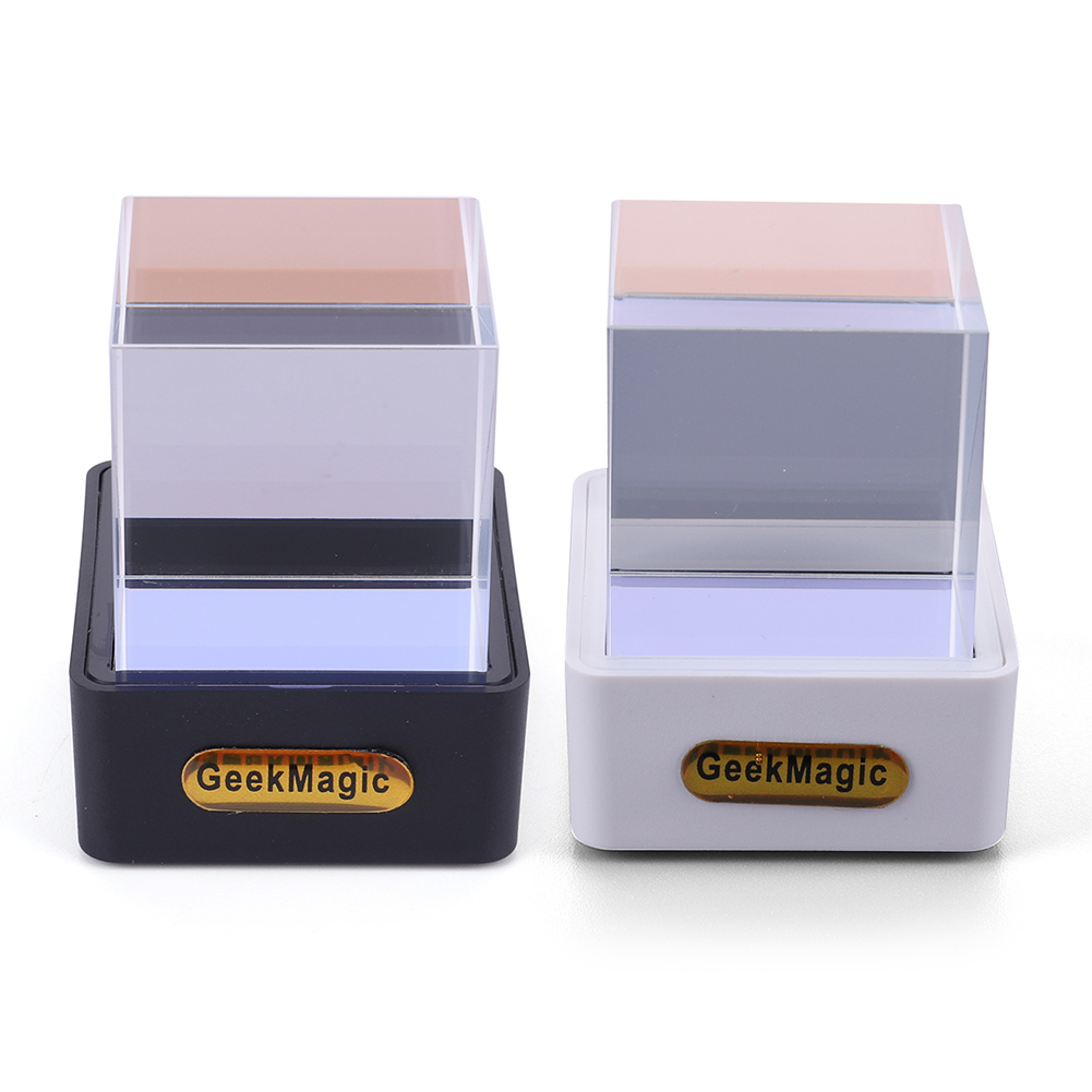 Crystal Cube Photo Display Hol - Smart Home Display 리뷰 및 가격