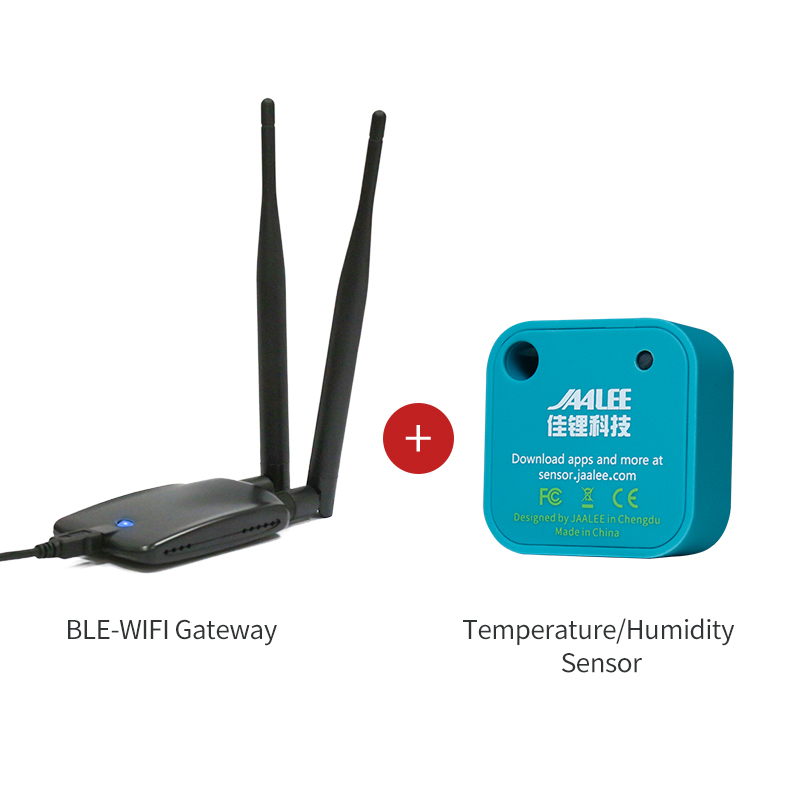 jaalee WiFi Gateway Temperatur - Smart Home Design 리뷰 및 가격