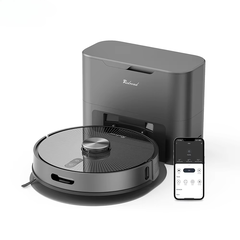 Cleaning Robot Mobile App Cont - Smart Home Robot 리뷰 및 가격