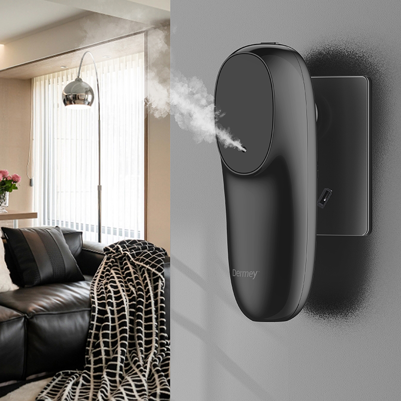Electric Aroma Diffuser With B - Smart Home App 리뷰 및 가격