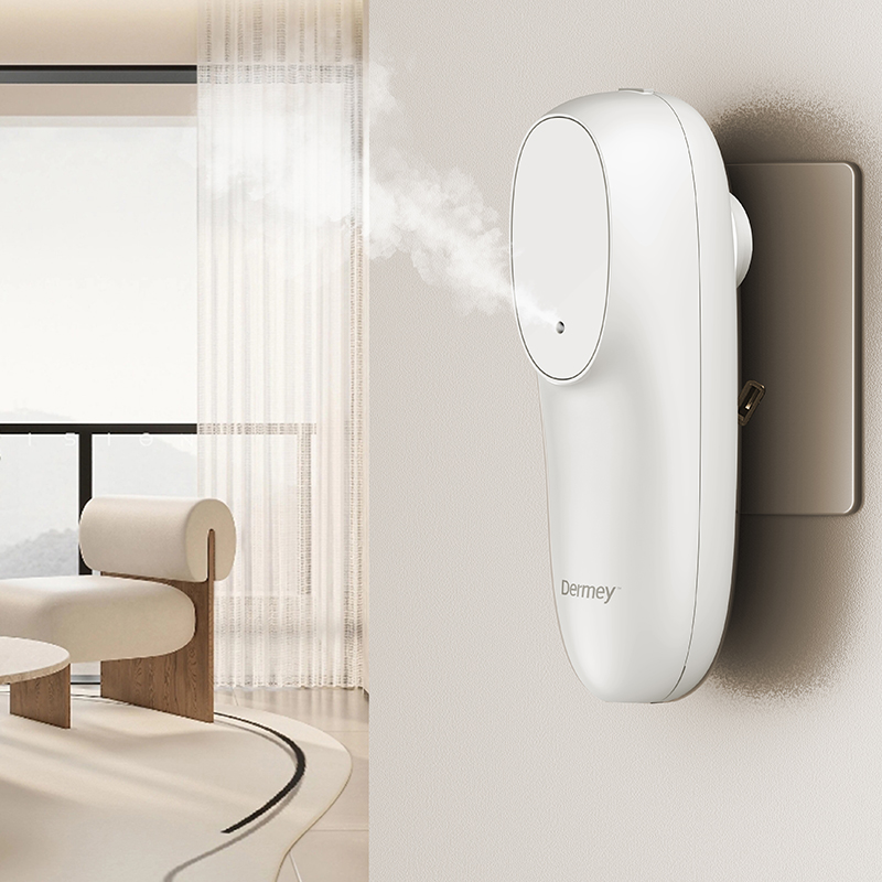 Electric Aroma Diffuser With B - Smart Home App 리뷰 및 가격