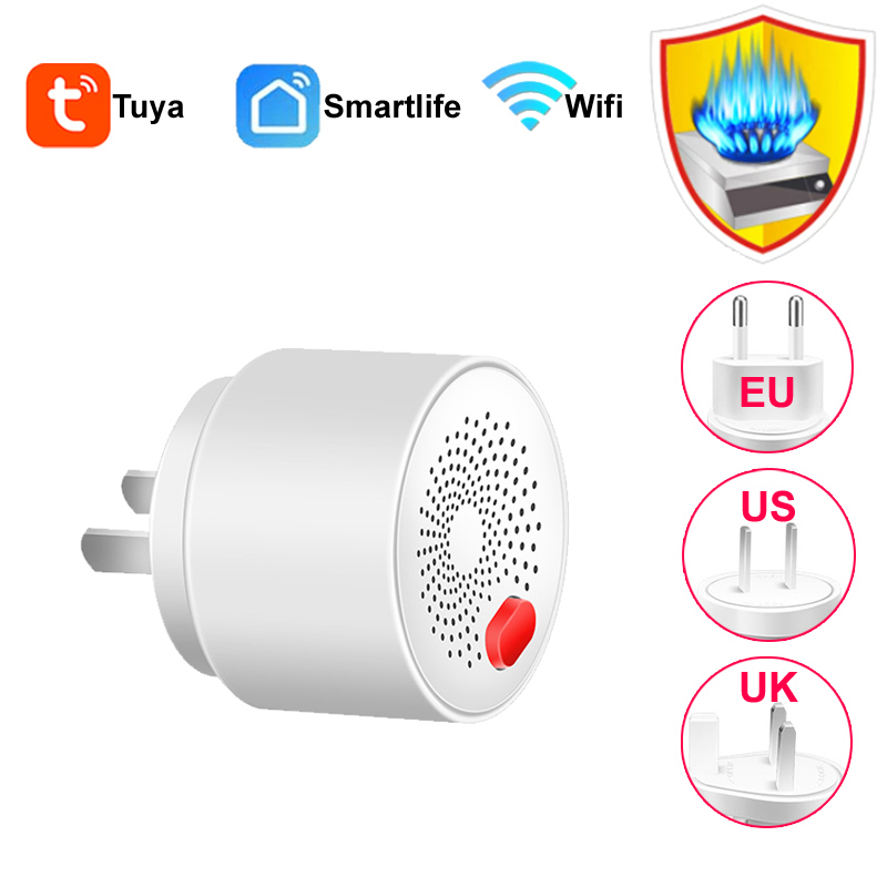 Tuya Smart Home Wifi Natural G - Smart Home Network 리뷰 및 가격