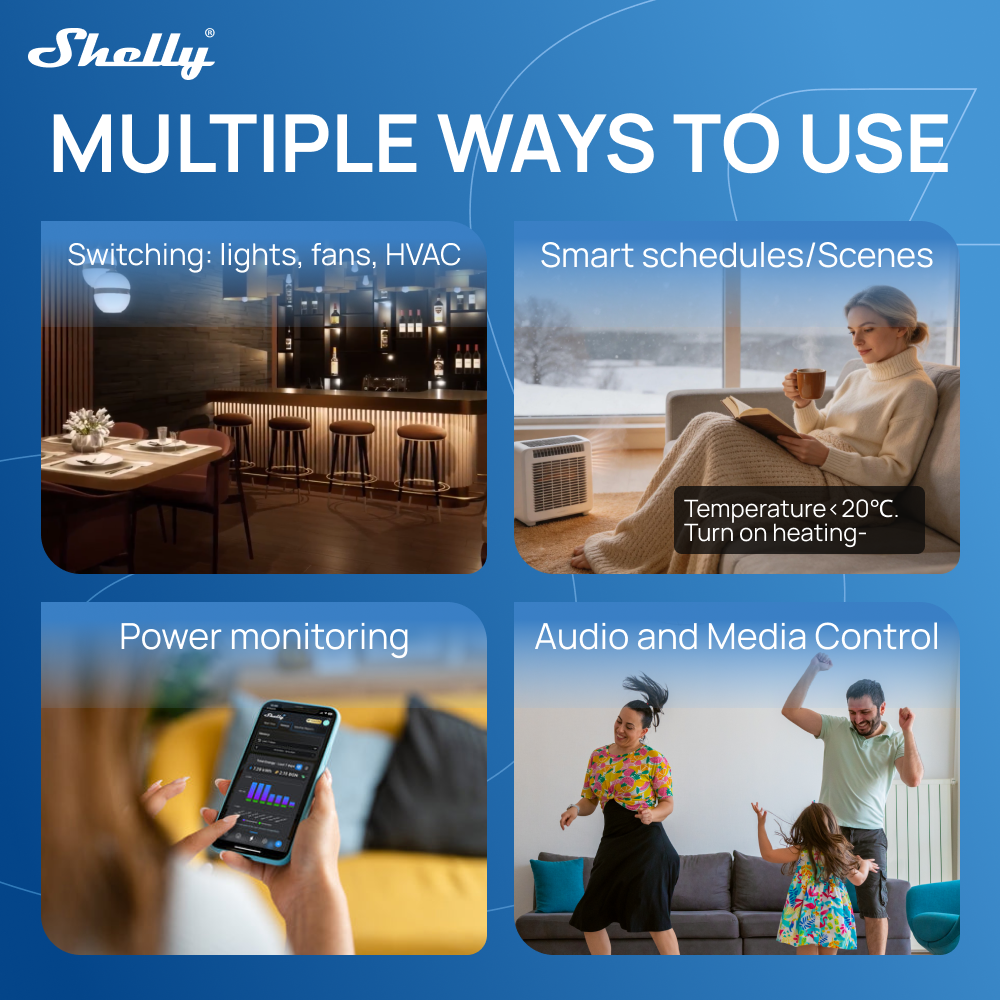 Shelly Wall Display XL Smart H - Smart Home Xl 리뷰 및 가격