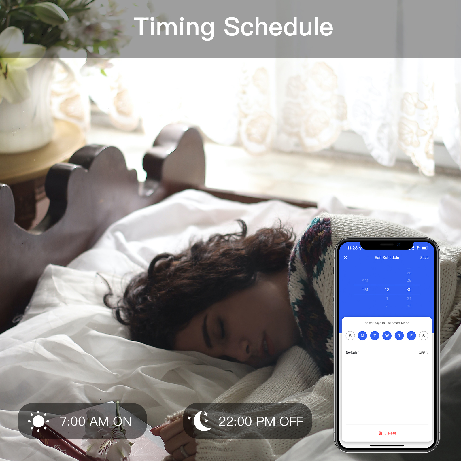 NEW WiFi Smart Light Switch RF - Smart Home Yale 리뷰 및 가격