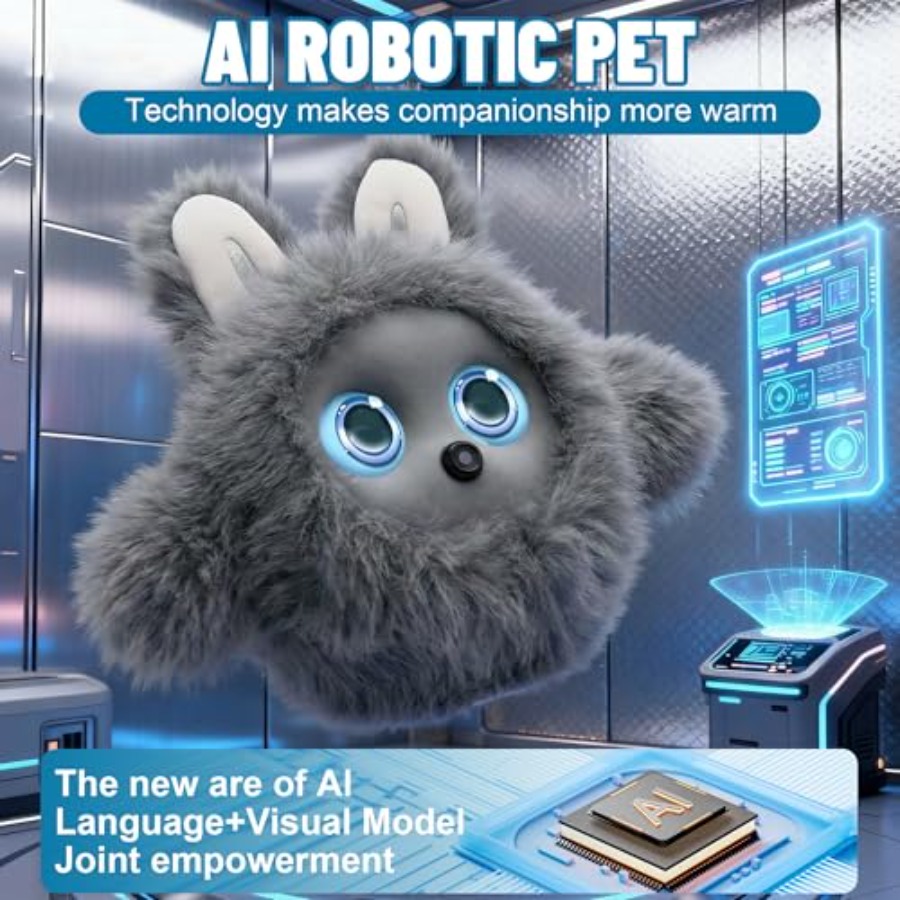 Home Office AI Smart Robotic P - Smart Home Robot 리뷰 및 가격