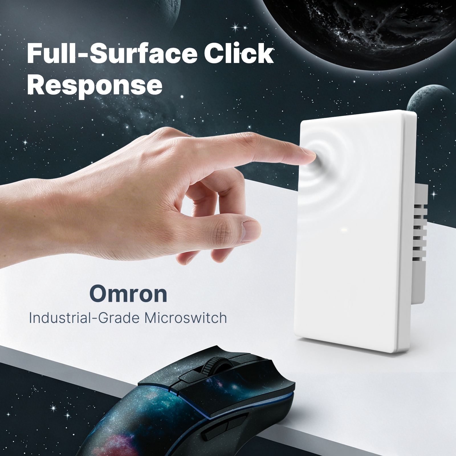 MOES Tuya Star Grand Series Ma - Smart Home Hub Apple 리뷰 및 가격