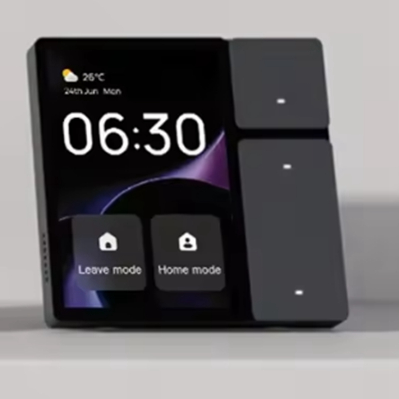 3.5 Inch Tuya Smart Home Mini  - Smart Home Design 리뷰 및 가격
