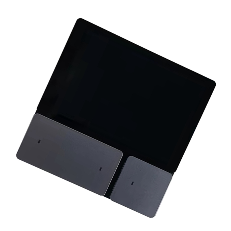 3.5 Inch Tuya Smart Home Mini  - Smart Home Design 리뷰 및 가격