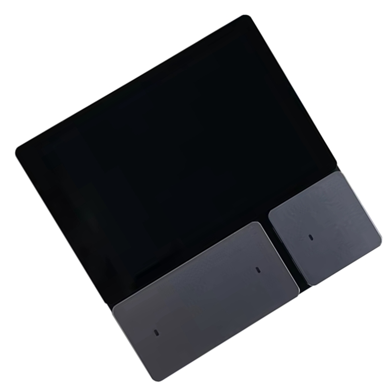 3.5 Inch Tuya Smart Home Mini  - Smart Home Design 리뷰 및 가격