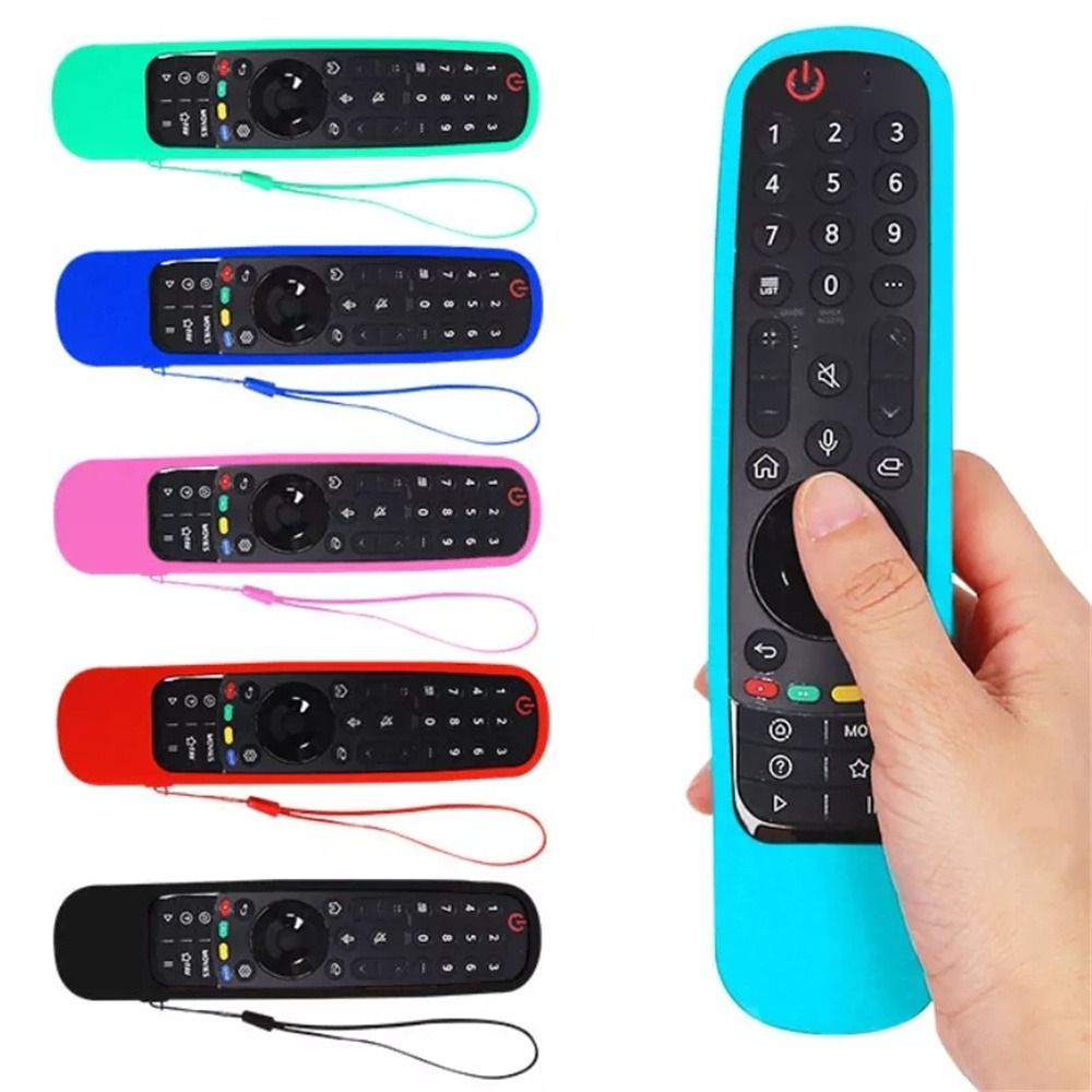 Silicone case for LG TV remote - Smart Home Lg 리뷰 및 가격
