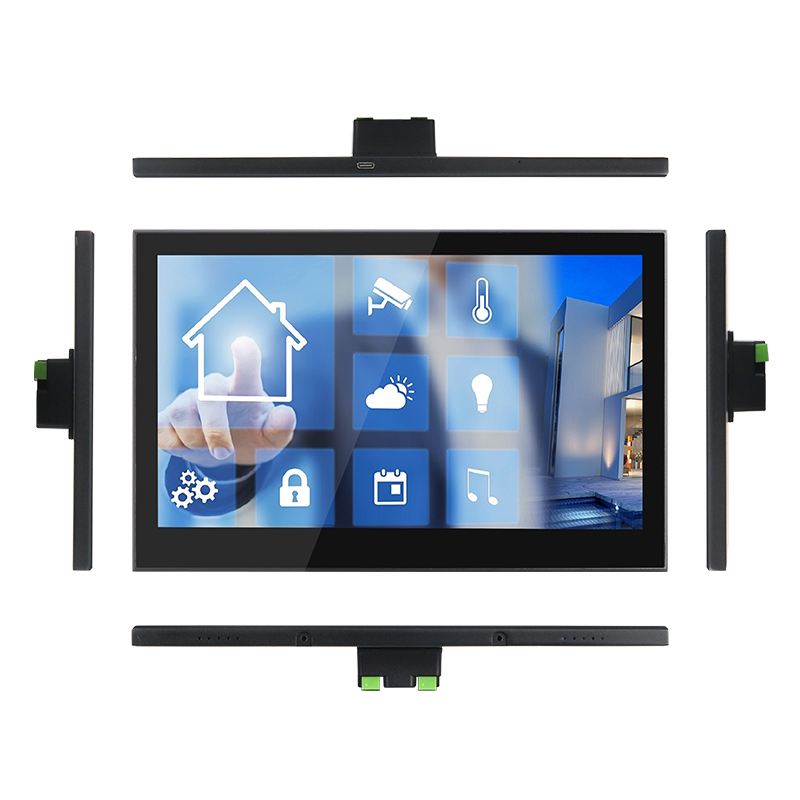 11.6 Inch Comprehensive Androi - Smart Home Apk 리뷰 및 가격