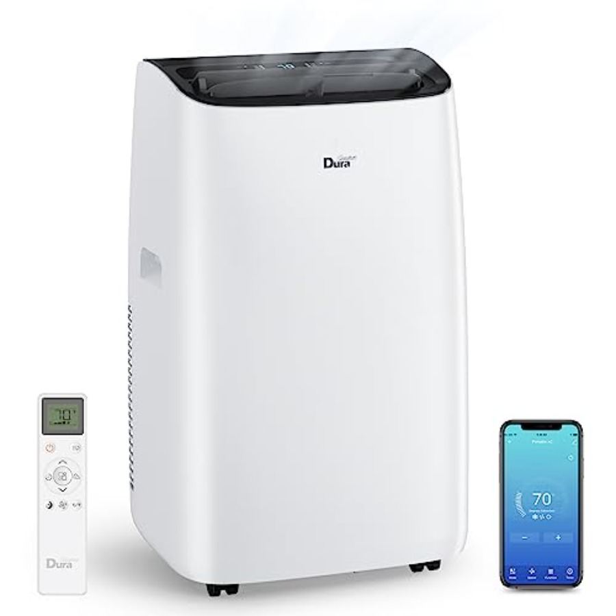 Smart Portable Air Conditioner - Smart Home Ac 리뷰 및 가격