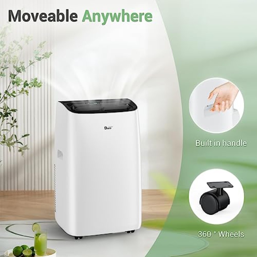 Smart Portable Air Conditioner - Smart Home Ac 리뷰 및 가격