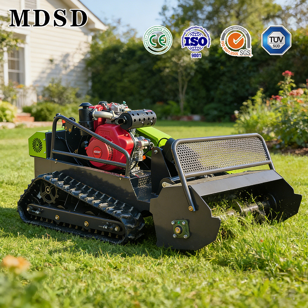 2026 New Robot Lawn Mower Auto - Smart Home Design 리뷰 및 가격