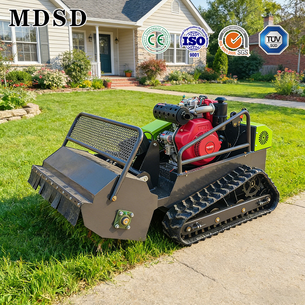 2026 New Robot Lawn Mower Auto - Smart Home Design 리뷰 및 가격