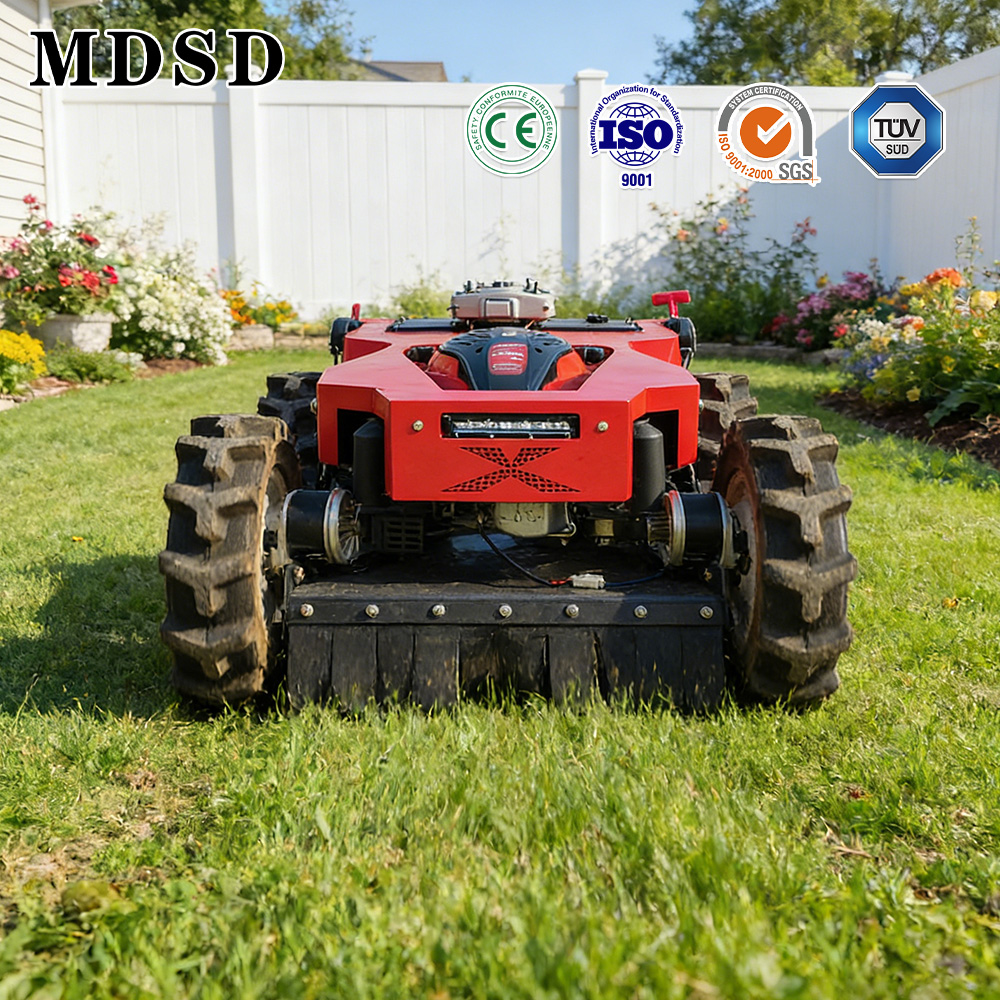 2026 New Robot Lawn Mower Auto - Smart Home Design 리뷰 및 가격