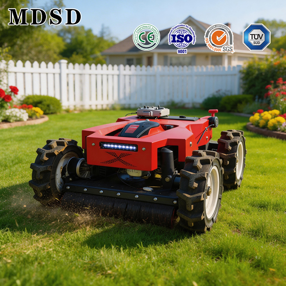 2026 New Robot Lawn Mower Auto - Smart Home Design 리뷰 및 가격