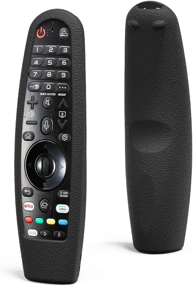 Remote Control Cover Compatibl - Smart Home Lg 리뷰 및 가격