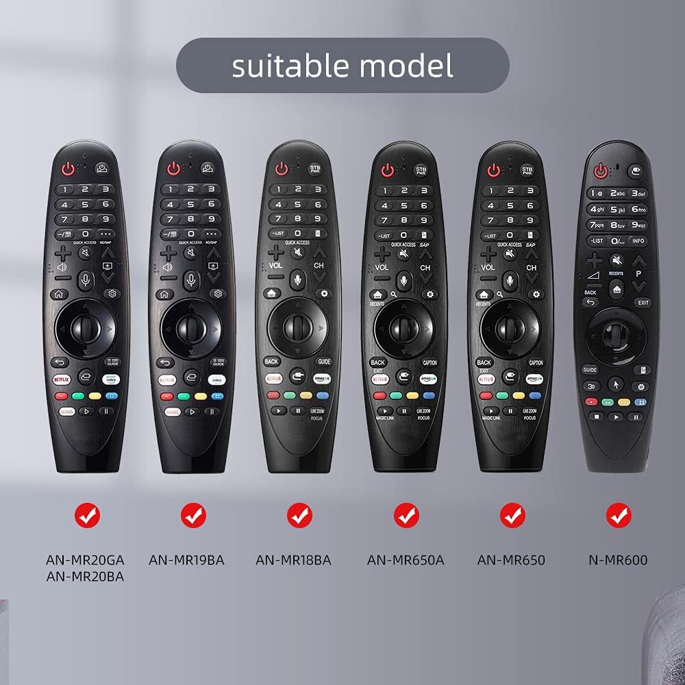 Remote Control Cover Compatibl - Smart Home Lg 리뷰 및 가격