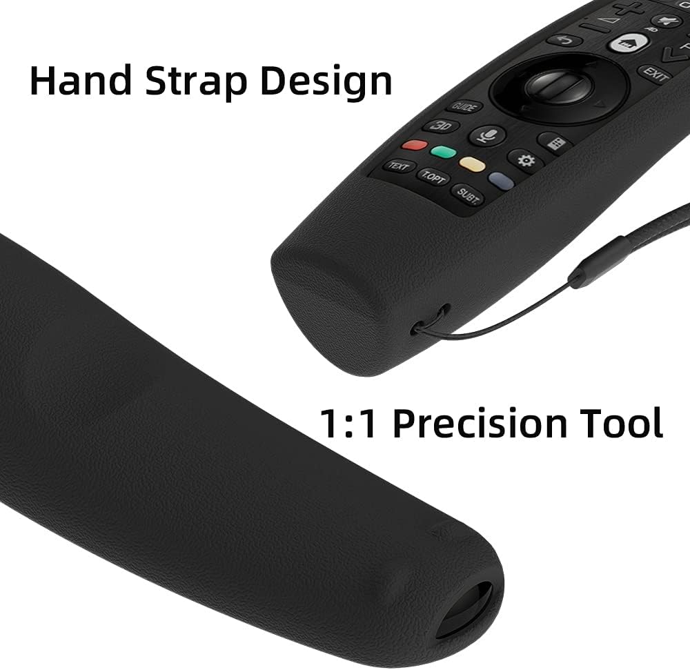 Remote Control Cover Compatibl - Smart Home Lg 리뷰 및 가격
