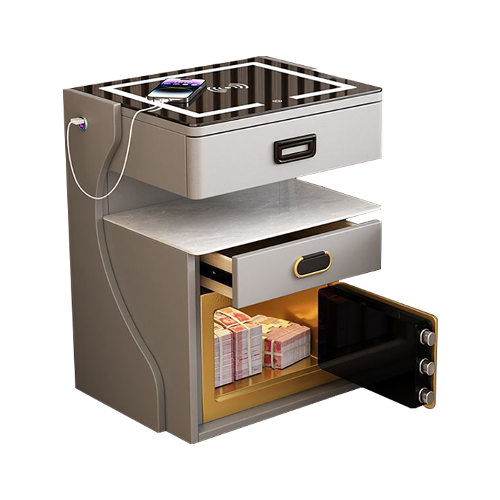 Smart Multifunctional Bedside  - Smart Home Design 리뷰 및 가격