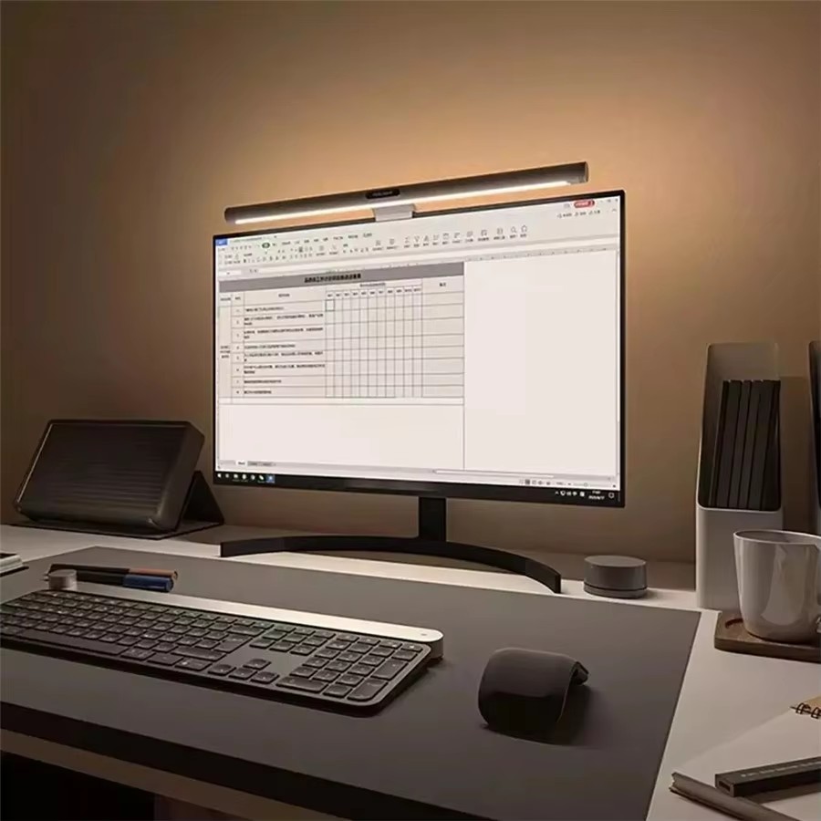 YEELIGHT Screen Bar Pro Smart  - Smart Home Display 리뷰 및 가격