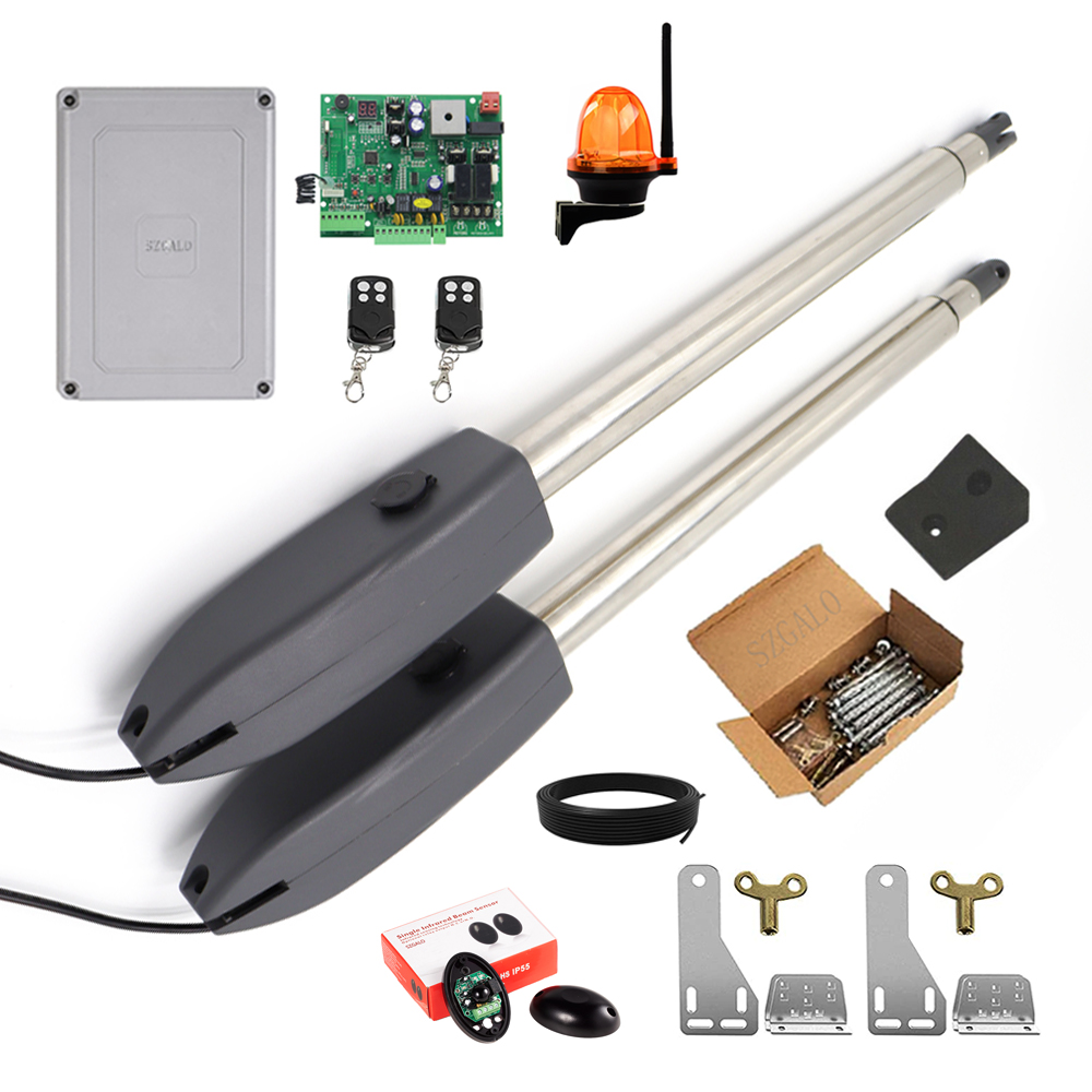 400KG Automatic Dual Arms Elec - Smart Home Hub Apple 리뷰 및 가격