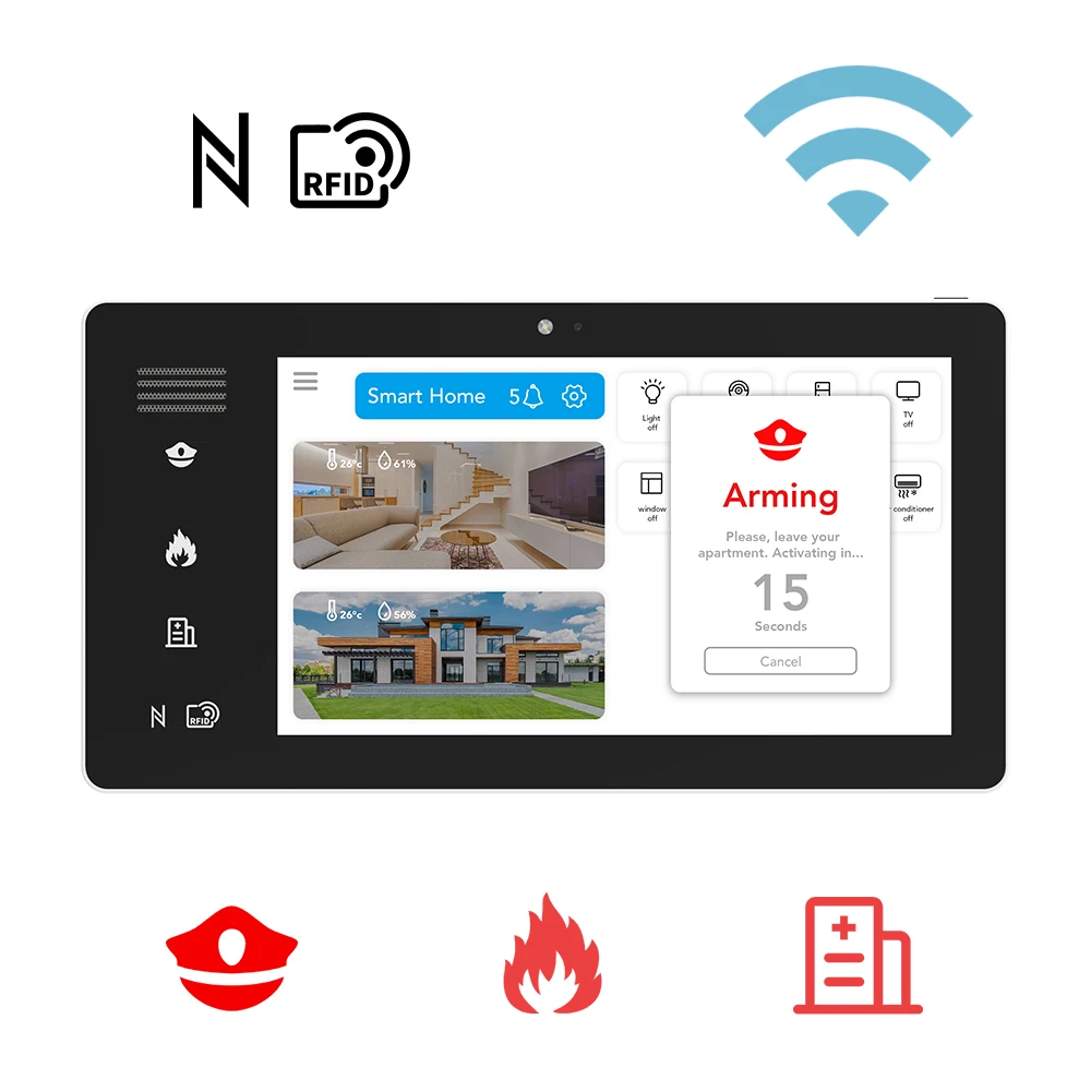 oem odm customize zigbee inter - Zigbee Gateway 리뷰 및 가격