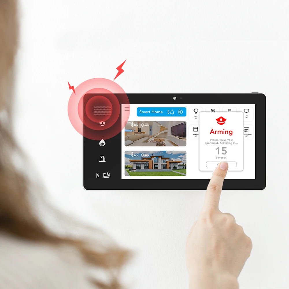 oem odm customize zigbee inter - Zigbee Gateway 리뷰 및 가격