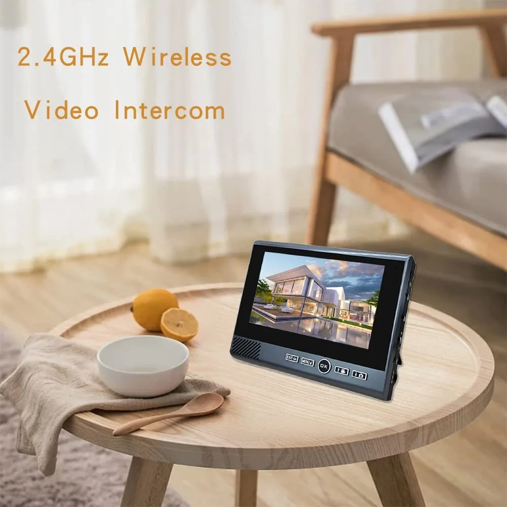 ANJIELO Tuya Smart 1080P Video - Smart Home Video Doorbell Installation 리뷰 및 가격