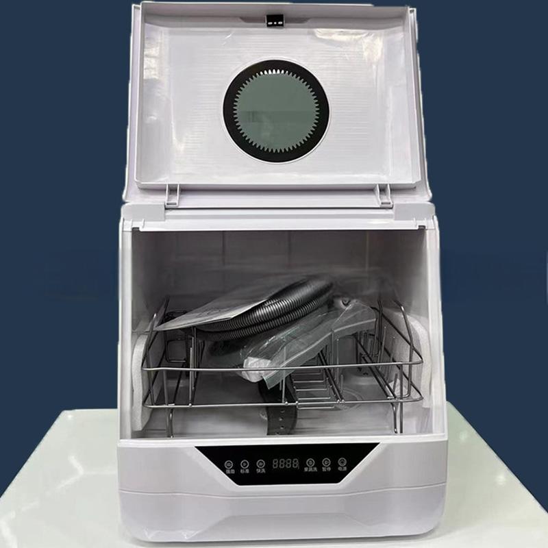 Dishwasher Machine Mini Counte - Smart Home Ac 리뷰 및 가격