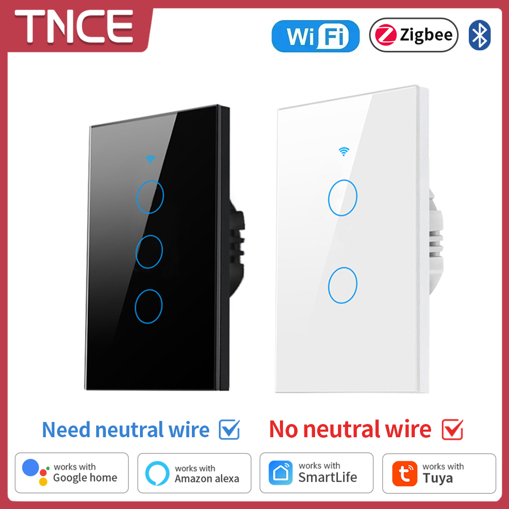 TNCE Tuya WiFi/Zigbee Smart Li - Smart Home Yale 리뷰 및 가격