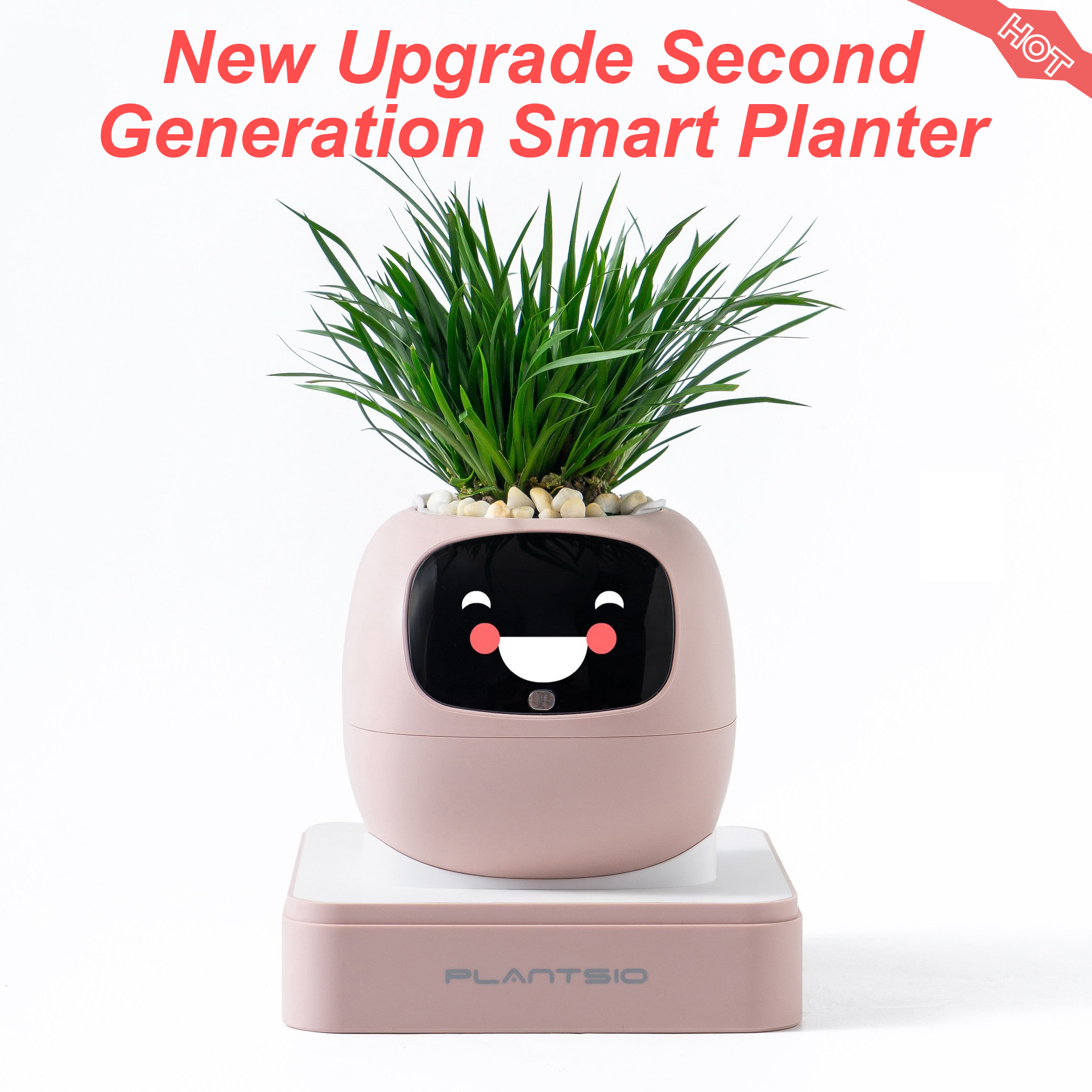 2026 NEW Second Generation Sma - Smart Home Robot 리뷰 및 가격