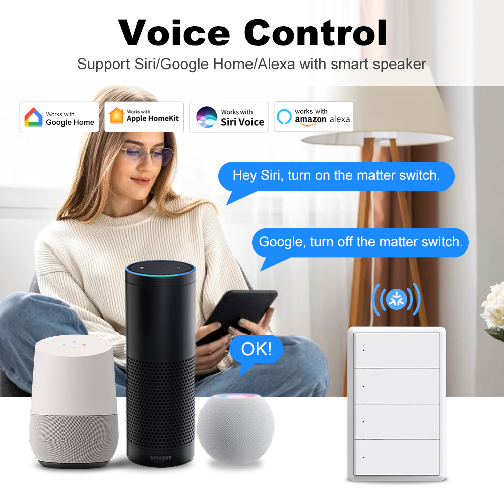 MANHOT Tuya Homekit WiFi Smart - Tuya Smart Switch 리뷰 및 가격