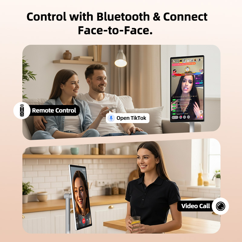 21.5 Inch IPS Android TV Telev - Smart Home Ac 리뷰 및 가격