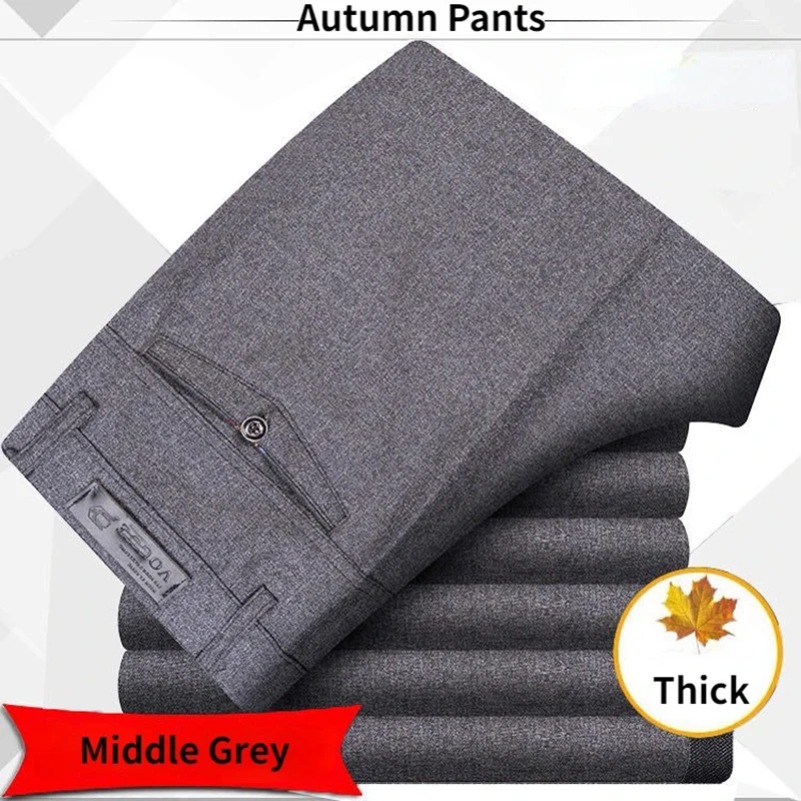 Men's Summer Autumn Casual Pan - Smart Home Design 리뷰 및 가격