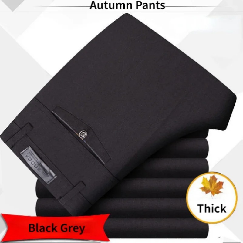 Men's Summer Autumn Casual Pan - Smart Home Design 리뷰 및 가격